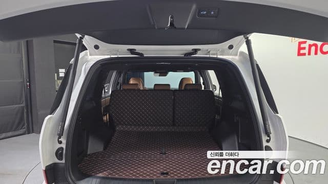 Hyundai Santa Fe (MX5) Prestige, 2024 19