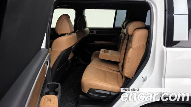 Hyundai Santa Fe (MX5) Prestige, 2024 20