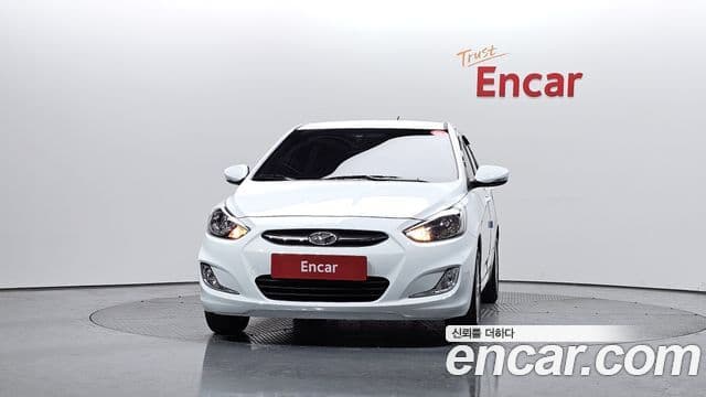 Hyundai Accent(новый кузов / новое поколение) Modern, 2017 3
