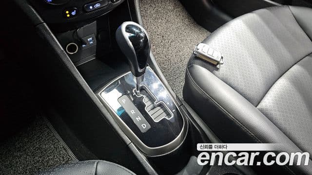 Hyundai Accent(новый кузов / новое поколение) Modern, 2017 9