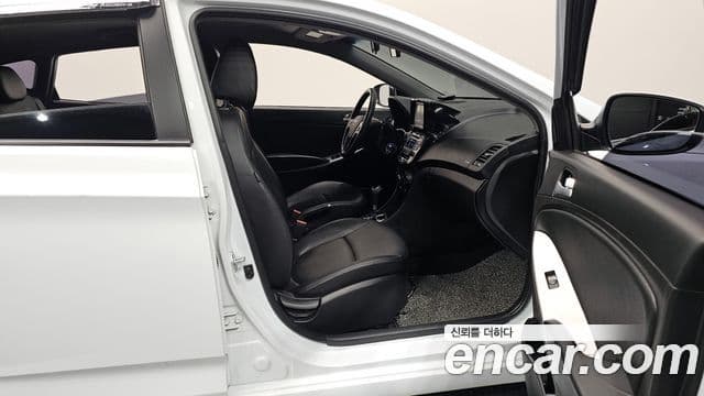 Hyundai Accent(новый кузов / новое поколение) Modern, 2017 11