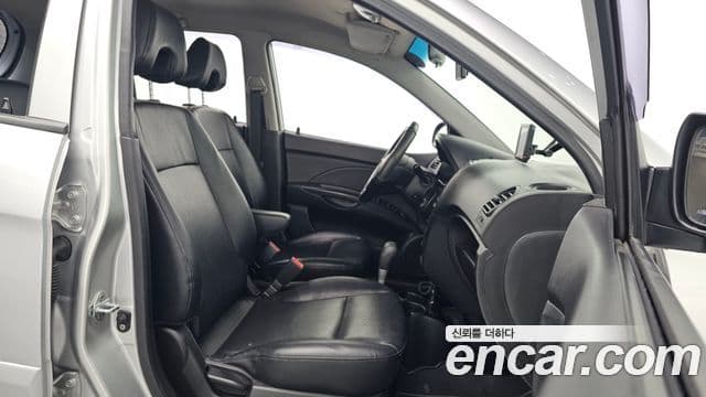 Kia 뉴모닝 빌트인캠2 — базовая версия - Built-in Cam 2 Black Premium, 2009 11