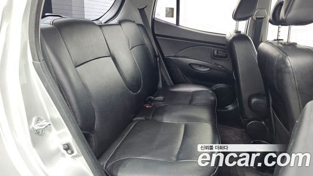 Kia 뉴모닝 빌트인캠2 — базовая версия - Built-in Cam 2 Black Premium, 2009 13