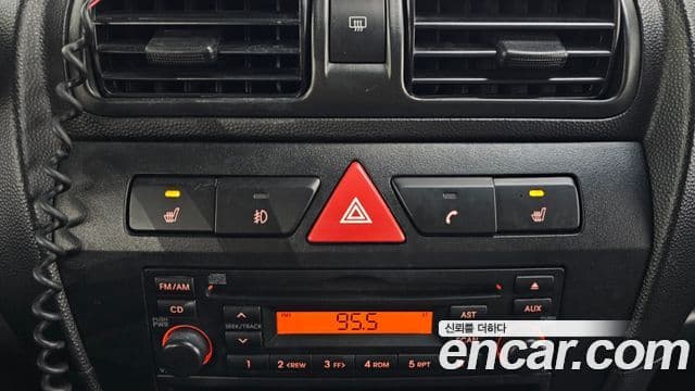 Kia 뉴모닝 빌트인캠2 — базовая версия - Built-in Cam 2 Black Premium, 2009 16