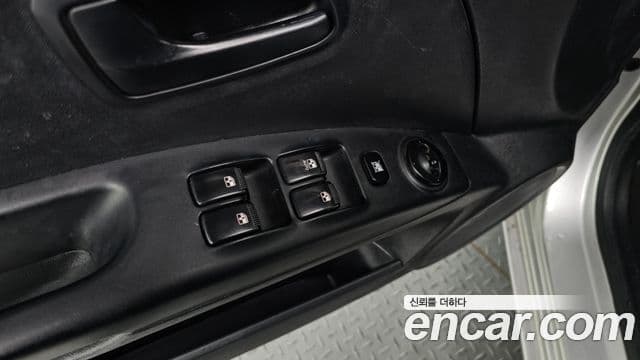 Kia 뉴모닝 빌트인캠2 — базовая версия - Built-in Cam 2 Black Premium, 2009 17