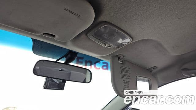 Kia 뉴모닝 빌트인캠2 — базовая версия - Built-in Cam 2 Black Premium, 2009 18