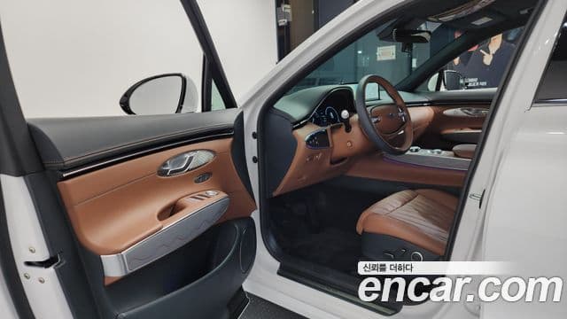Genesis GV70, 2023 10