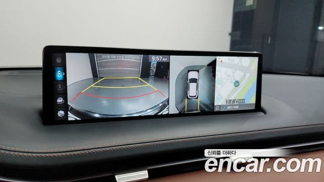 Genesis GV70, 2023 16