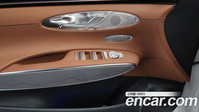 Genesis GV70, 2023 18