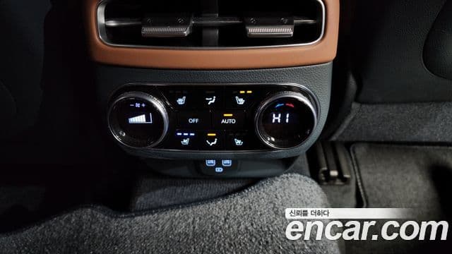 Genesis GV70, 2023 19