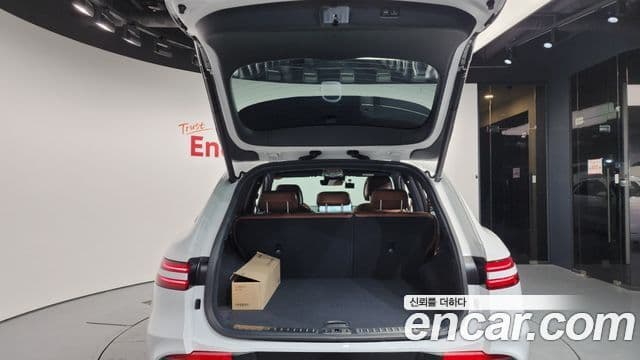 Genesis GV70, 2023 20