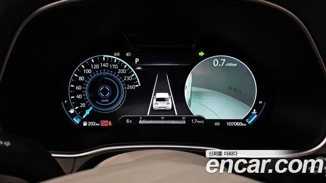 Genesis GV80, 2020 8