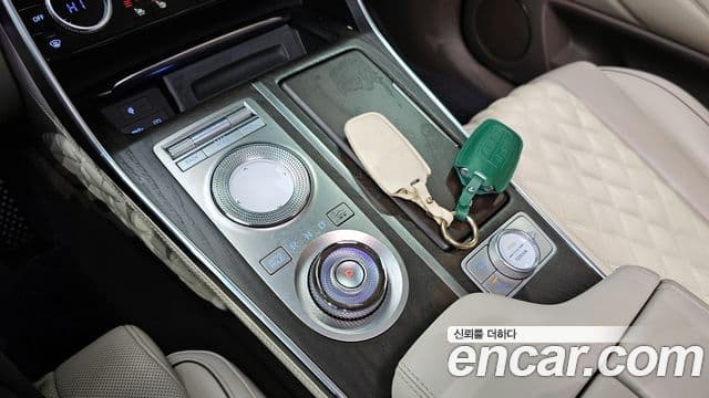 Genesis GV80, 2020 9