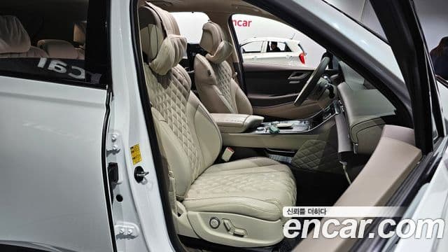 Genesis GV80, 2020 10