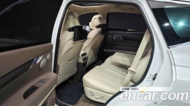 Genesis GV80, 2020 12