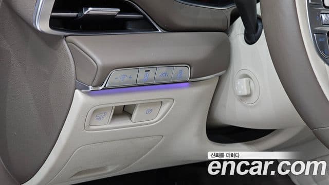 Genesis GV80, 2020 14