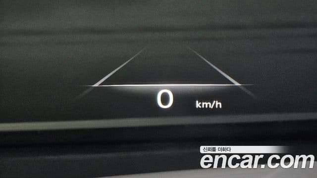 Genesis GV80, 2020 15