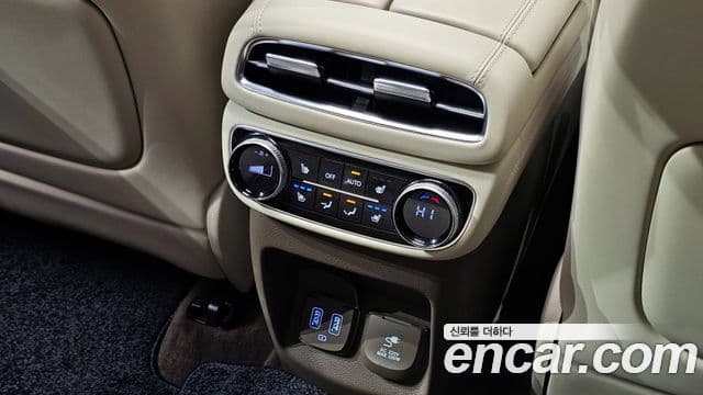 Genesis GV80, 2020 18