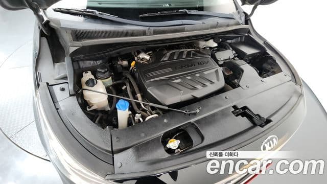 Kia The / новый New Carnival Prestige, 2019 6