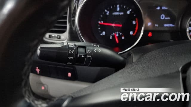 Kia The / новый New Carnival Prestige, 2019 14