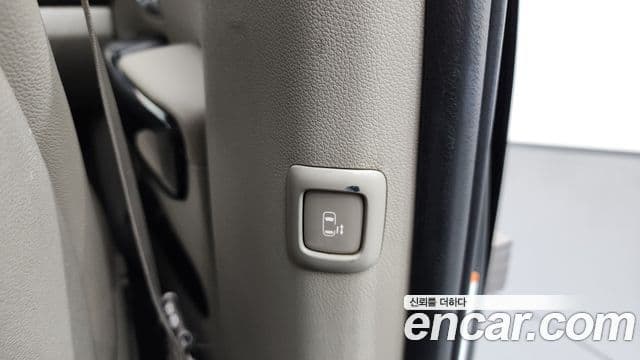 Kia The / новый New Carnival Prestige, 2019 19