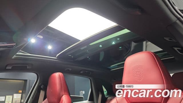 Porsche Cayenne (PO536) 3.0 Platinum Edition, 2023 19