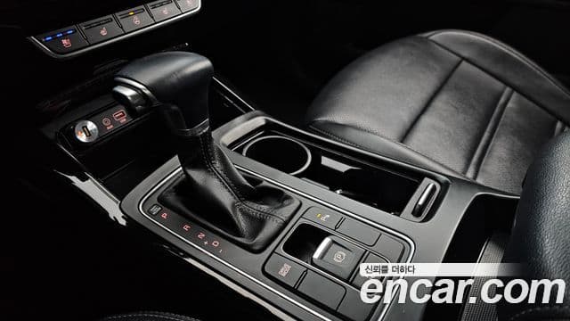 Kia The / новый New Sorento Noblesse, 2019 9