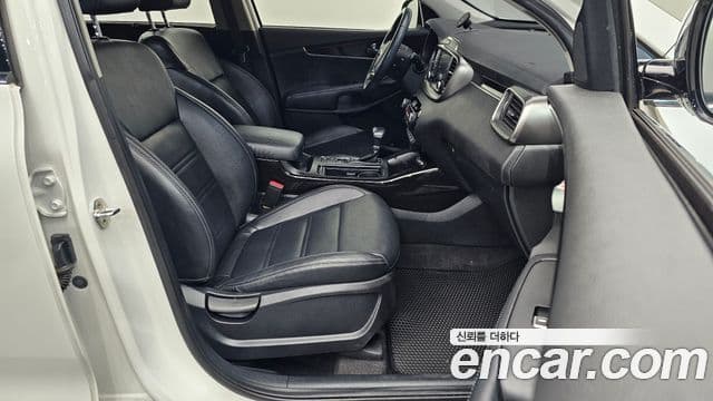 Kia The / новый New Sorento Noblesse, 2019 10