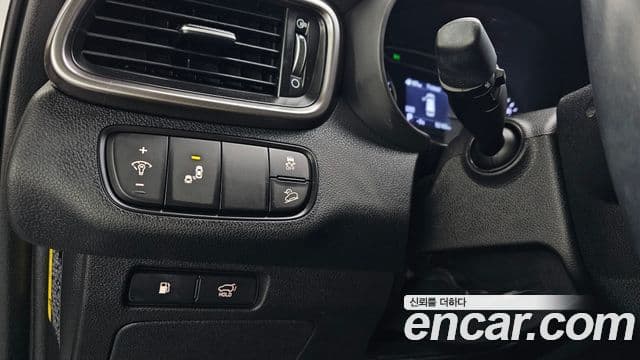 Kia The / новый New Sorento Noblesse, 2019 14