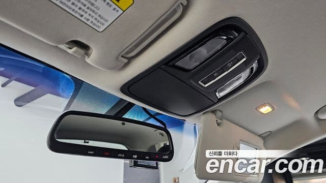 Kia The / новый New Sorento Noblesse, 2019 18