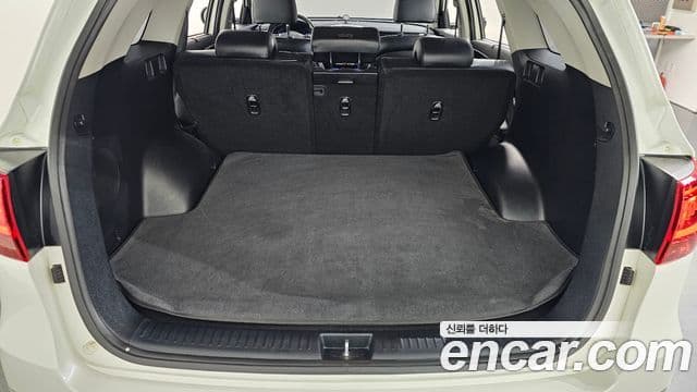 Kia The / новый New Sorento Noblesse, 2019 20