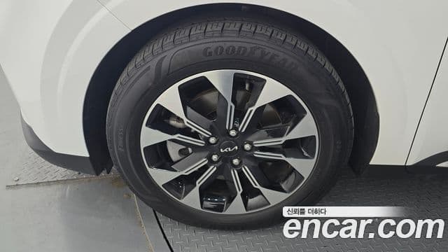 Kia Carnival 4세대 Noblesse, 2023 все фото