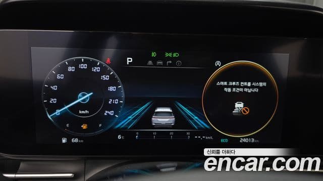 Kia Carnival 4세대 Noblesse, 2023 8