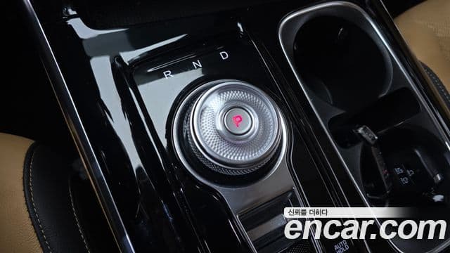 Kia Carnival 4세대 Noblesse, 2023 9