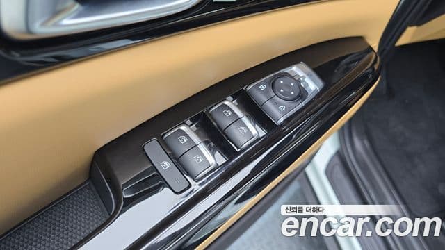 Kia Carnival 4세대 Noblesse, 2023 14