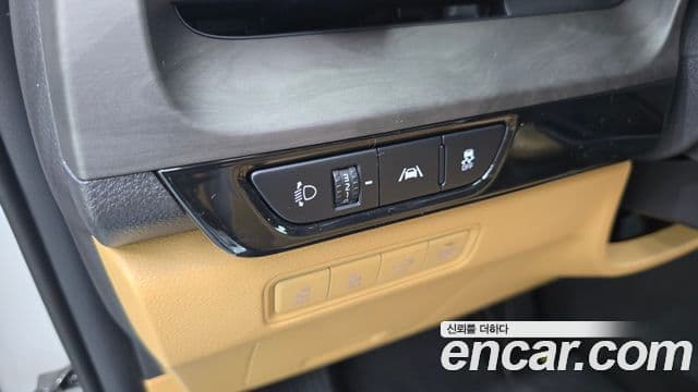 Kia Carnival 4세대 Noblesse, 2023 15