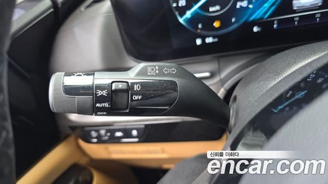 Kia Carnival 4세대 Noblesse, 2023 16