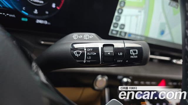 Kia Carnival 4세대 Noblesse, 2023 17