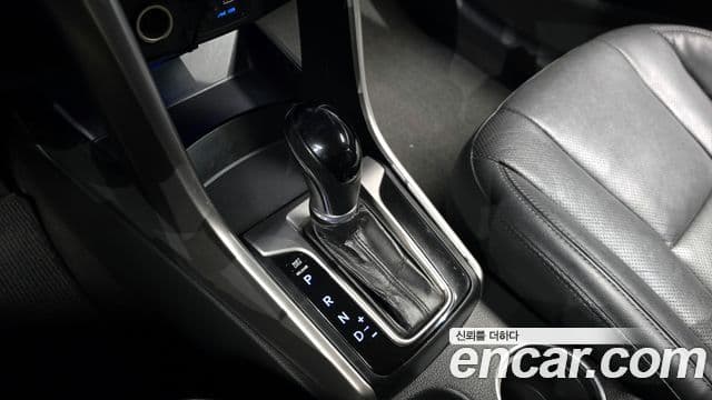 Hyundai i30(новый кузов / новое поколение) дизель 1.6 VGT PYL, 2014 9