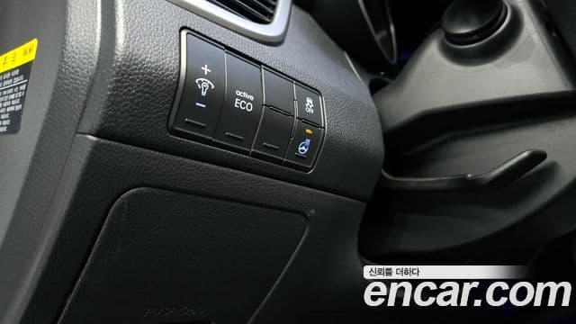 Hyundai i30(новый кузов / новое поколение) дизель 1.6 VGT PYL, 2014 14