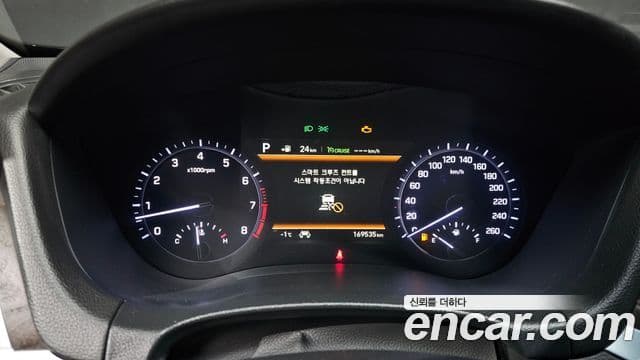 Genesis G80 Prestige, 2019 8