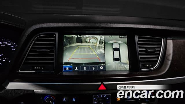 Genesis G80 Prestige, 2019 16