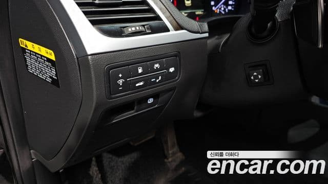 Genesis G80 Prestige, 2019 17