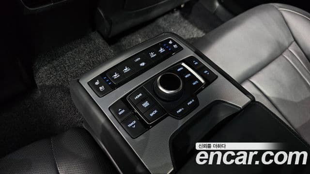 Genesis G80 Prestige, 2019 19