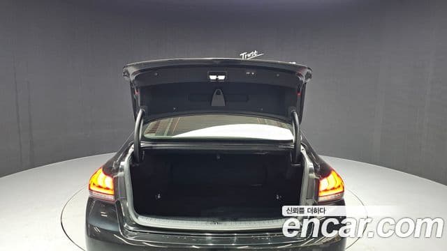 Genesis G80 Prestige, 2019 20