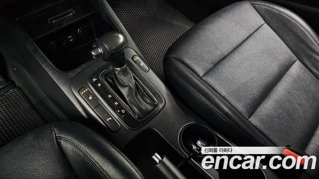 Kia K3 Noblesse, 2015 9