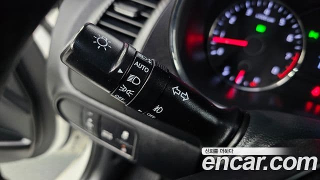 Kia K3 Noblesse, 2015 19