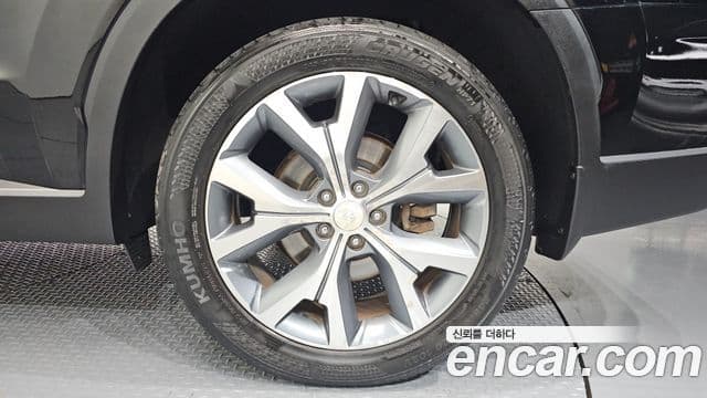 Hyundai Palisade Prestige, 2019 все фото