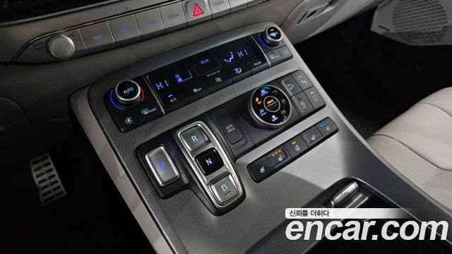 Hyundai Palisade Prestige, 2019 9