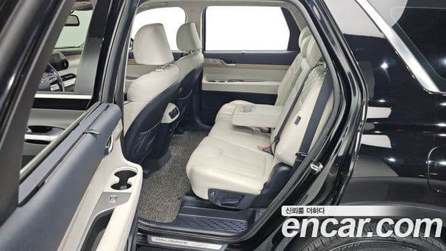 Hyundai Palisade Prestige, 2019 11